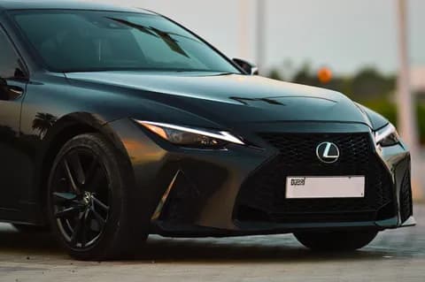 Used Lexus IS 300 4 door 3.0L 2021 Used Lexus IS 300 4 door 3.0L 2021 for sale