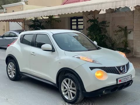 Used Nissan Juke 1.6L 2013 Used Nissan Juke 1.6L 2013 for sale