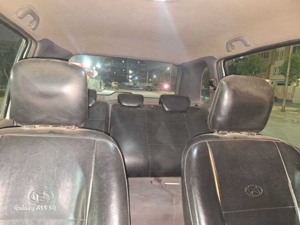 مستعملة هيونداي ماتريكس 1.6L 2006