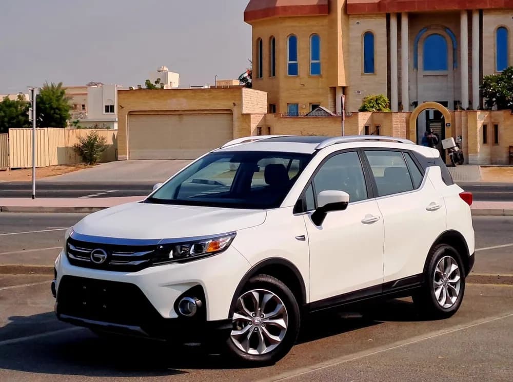 مستعملة جي أي سي GS3 1.5L GS 2020
