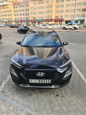 مستعملة هيونداي كونا 2.0L GLS Premium Sunroof 2019 مستعملة هيونداي كونا 2.0L GLS Premium Sunroof 2019 used_cars.forSale