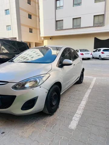 Used Mazda 2 Comfort Hatchback 2013 Used Mazda 2 Comfort Hatchback 2013 used_cars.forSale
