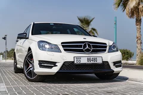 مستعملة مرسيدس بنز الفئة سي C 350 2014 مستعملة مرسيدس بنز الفئة سي C 350 2014 used_cars.forSale