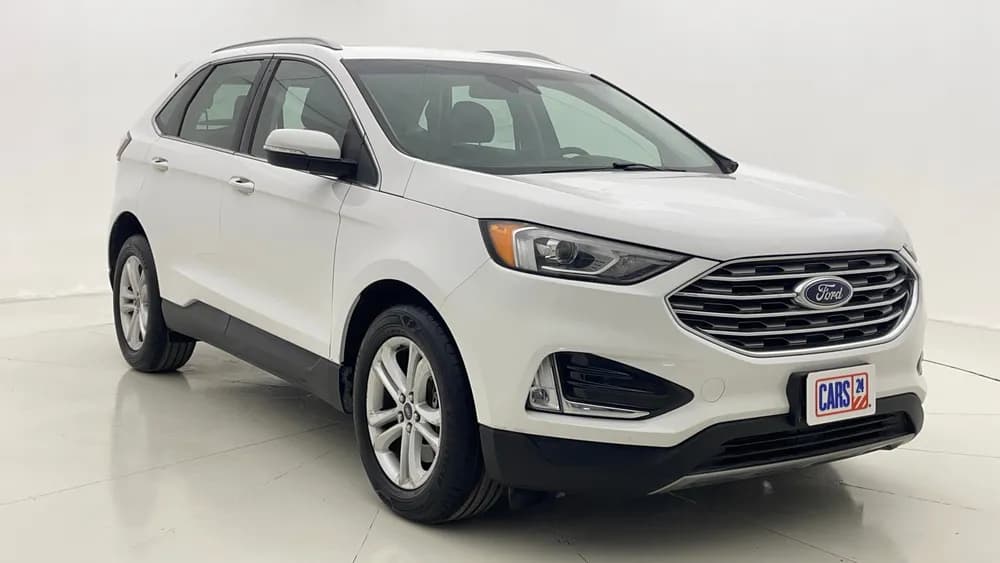 Used Ford Edge 2019