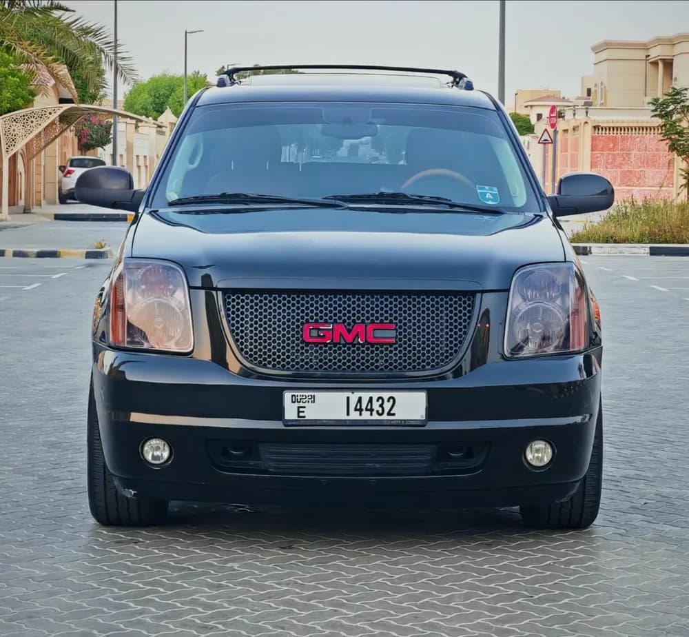 Used GMC Yukon 5.3L SLT 2013