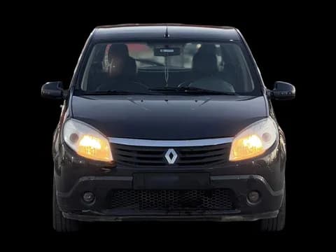 Used Renault Sandero 2013 Used Renault Sandero 2013 used_cars.forSale