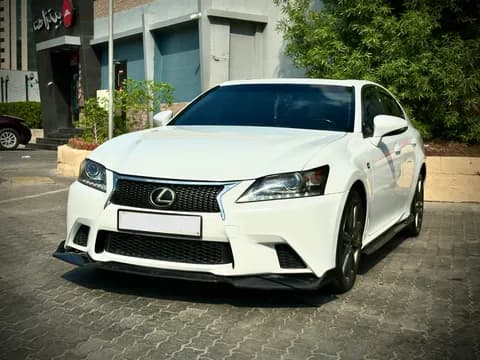 Used Lexus GS 350 2015 Used Lexus GS 350 2015 for sale