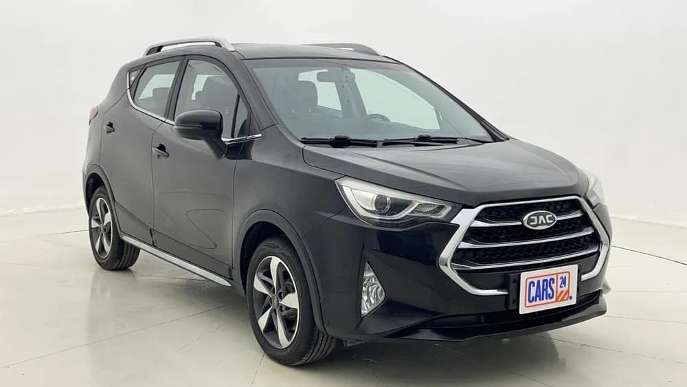 جاك S3 2023 مستعملة