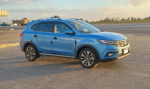 Used MG RX5 1.5T Luxury 2021 Used MG RX5 1.5T Luxury 2021 used_cars.forSale