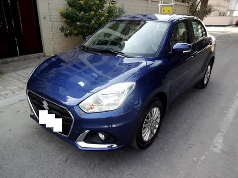 Used Suzuki Dzire 1.2L GL 2025 Used Suzuki Dzire 1.2L GL 2025 for sale