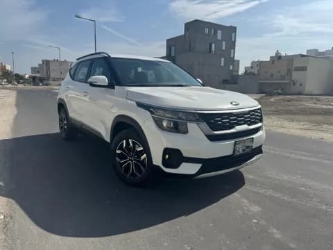 كيا سيلتوس 1.6L EX Two Tone 2020 مستعملة كيا سيلتوس 1.6L EX Two Tone 2020 مستعملة للبيع