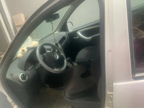 Used Renault Sandero 4 Door 1.6L Automatic 2014