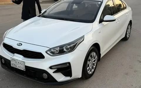 Used Kia Cerato 2020 Used Kia Cerato 2020 used_cars.forSale