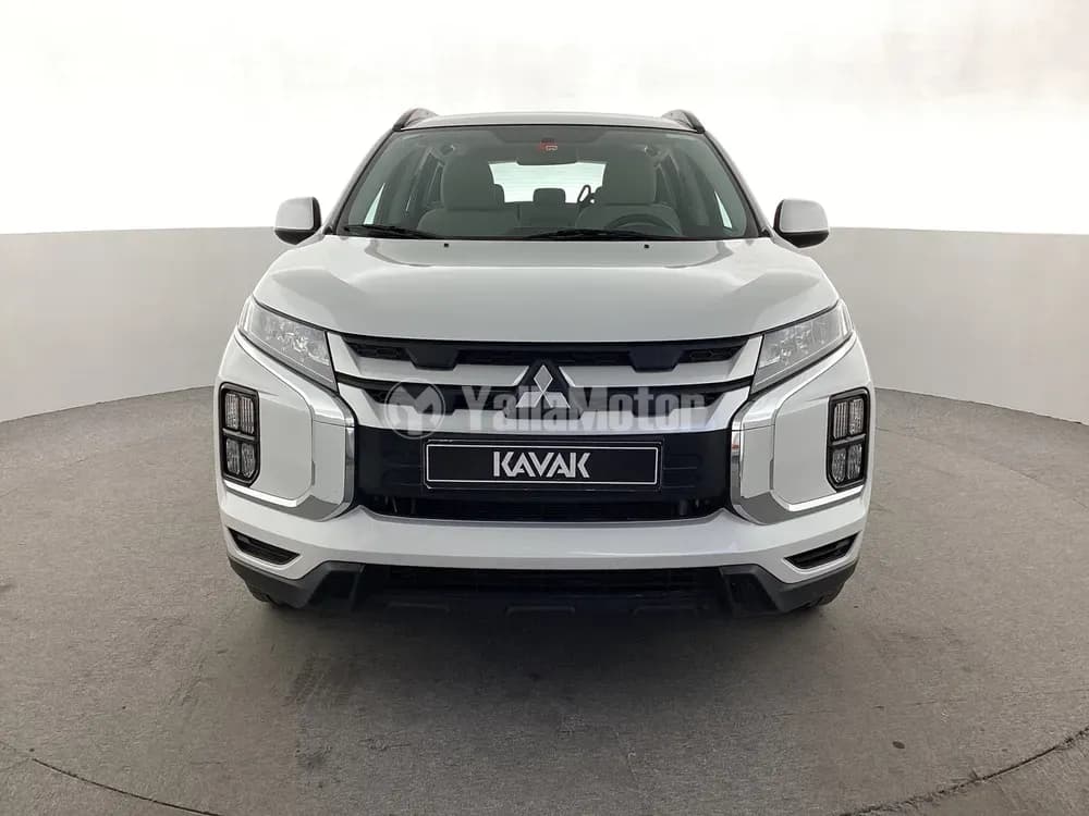Used Mitsubishi ASX 2020