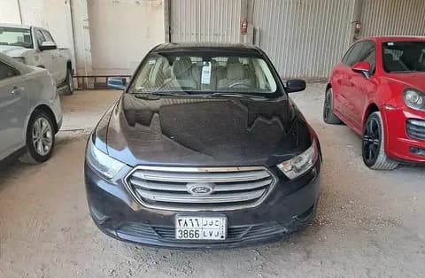 Used Ford Taurus 2014 Used Ford Taurus 2014 used_cars.forSale