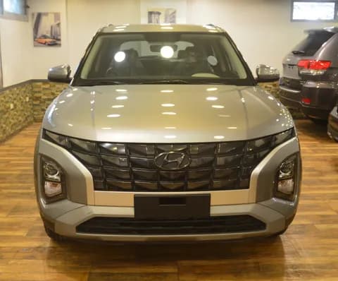 New Hyundai Grand Creta 2024 for Sale New Hyundai Grand Creta 2024 for Sale used_cars.forSale