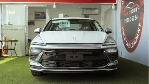 New Hyundai Sonata 2.5L Fleet 2024 New Hyundai Sonata 2.5L Fleet 2024 used_cars.forSale