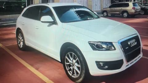 أودي كيو5 3.0L 272 HP 2012 مستعملة أودي كيو5 3.0L 272 HP 2012 مستعملة used_cars.forSale