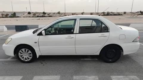 ميتسوبيشي لانسر 1.3L Automatic 2010 مستعملة ميتسوبيشي لانسر 1.3L Automatic 2010 مستعملة used_cars.forSale