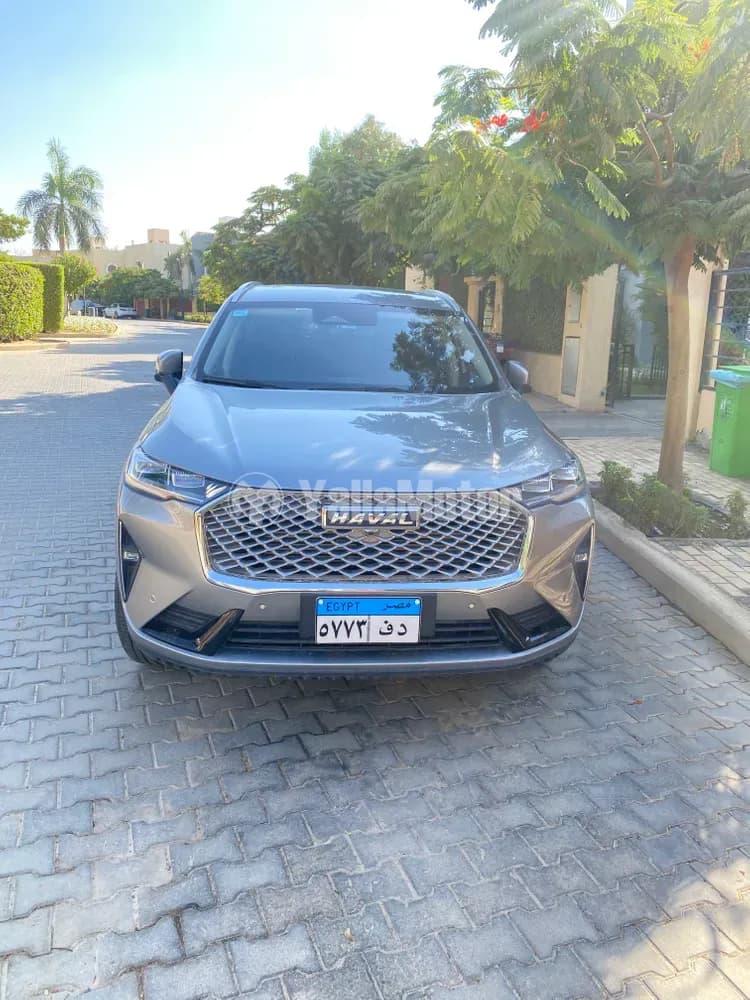 Used Haval H6 1.5T Deluxe High 2022 Used Haval H6 1.5T Deluxe High 2022 used_cars.forSale