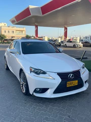 Used Lexus IS 200t Classic 2016 Used Lexus IS 200t Classic 2016 used_cars.forSale
