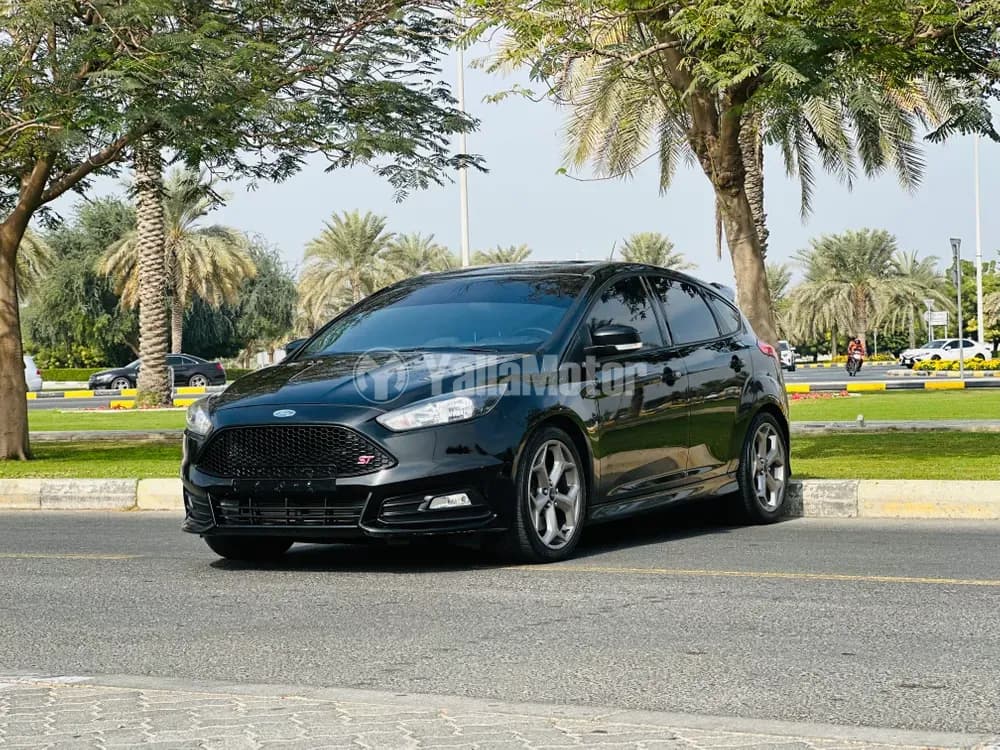 مستعملة فورد فوكس 2.0L ST 2018