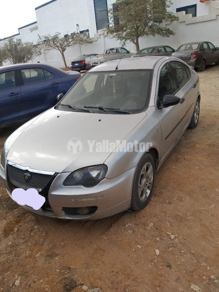 Used Proton Gen 2 1.6 2014