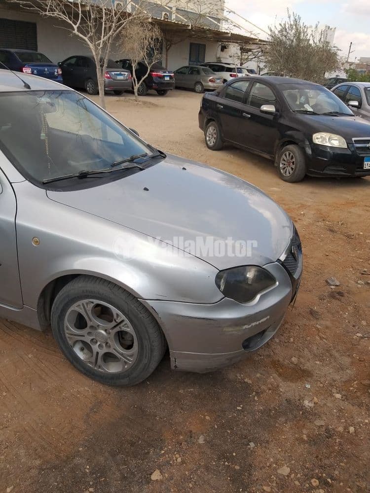 بورتن جين 2 1.6 2014 مستعملة