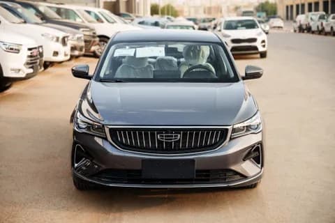 New Geely Emgrand 1.5L Comfort GS 2023 New Geely Emgrand 1.5L Comfort GS 2023 used_cars.forSale
