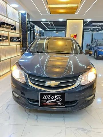 Used Chevrolet Optra 1.5L Standard 2021