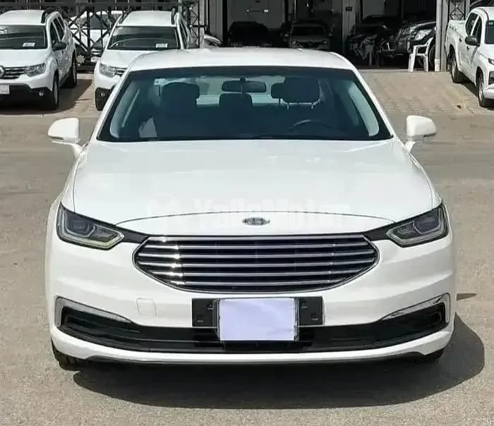 Used Ford Taurus 2020