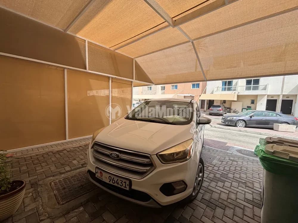 Used Ford Escape 2.5L 2017