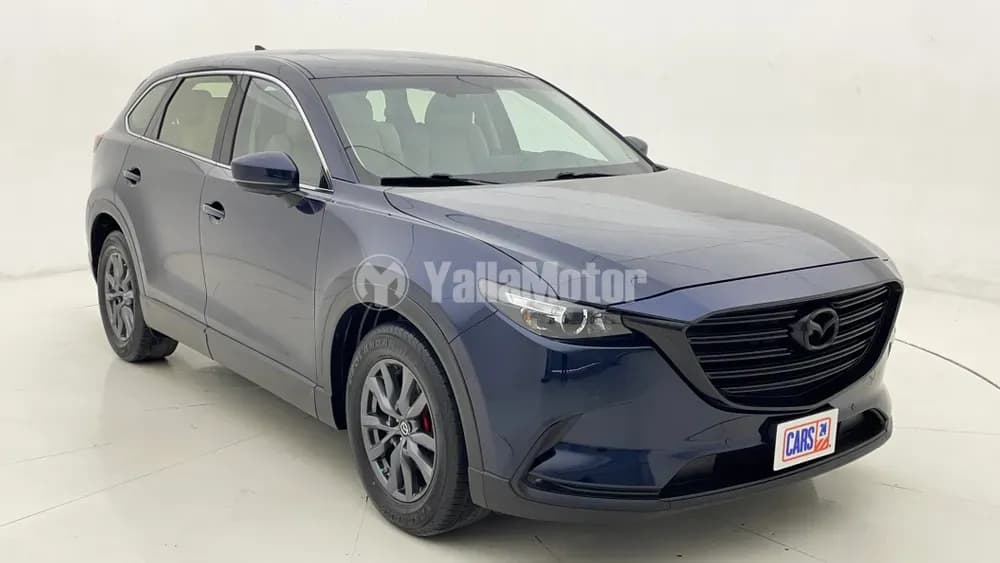 Used Mazda CX-9 2021