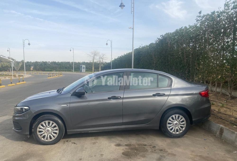 Used Fiat Tipo Sedan 1.6L Standard 2020