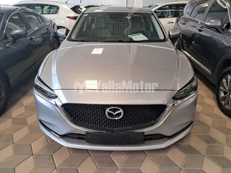 Used Mazda 6 2020