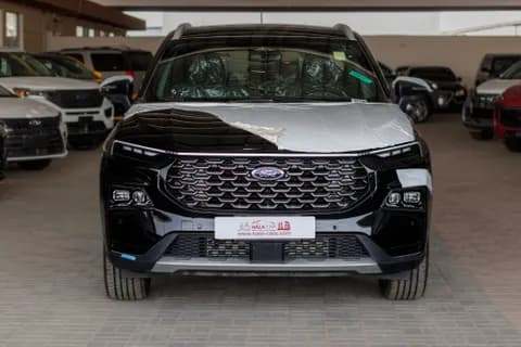 الجديد فورد تيريتوري 1.8T Ecooboost Titanium 2024 الجديد فورد تيريتوري 1.8T Ecooboost Titanium 2024 used_cars.forSale