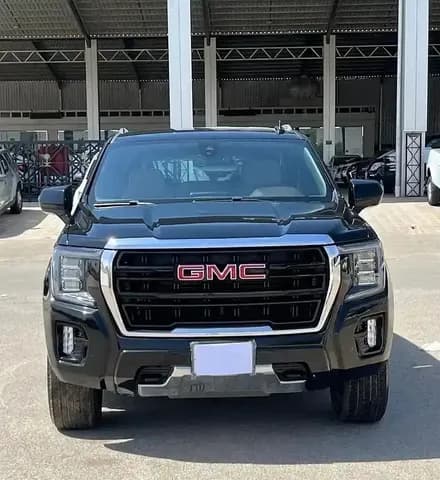 مستعملة جي إم سي يوكون 2022 مستعملة جي إم سي يوكون 2022 used_cars.forSale