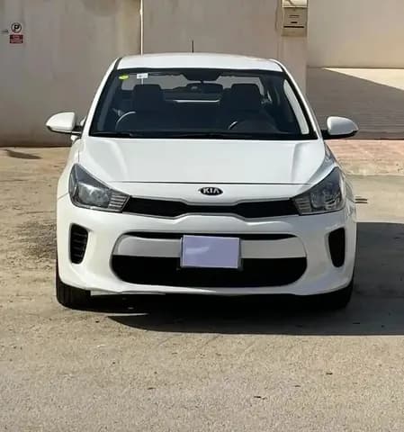 Used Kia Rio Sedan 2020 Used Kia Rio Sedan 2020 used_cars.forSale