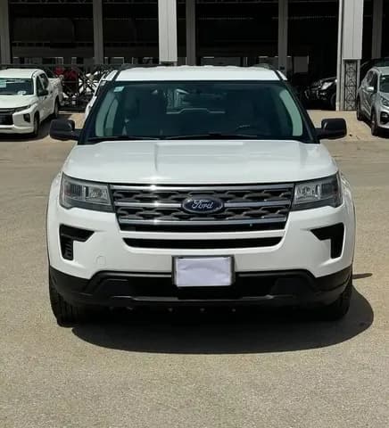 مستعملة فورد إكسبلورر 2018 مستعملة فورد إكسبلورر 2018 used_cars.forSale