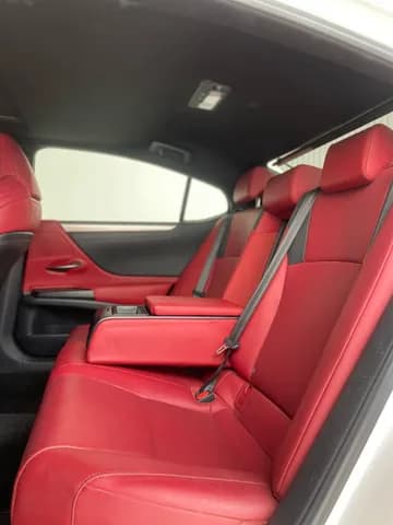 Used Lexus ES 350 4 door 3.5L 2019 Used Lexus ES 350 4 door 3.5L 2019 used_cars.forSale