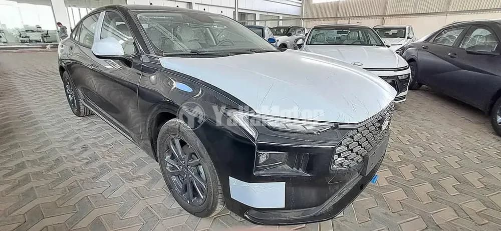 New Ford Taurus 2025
