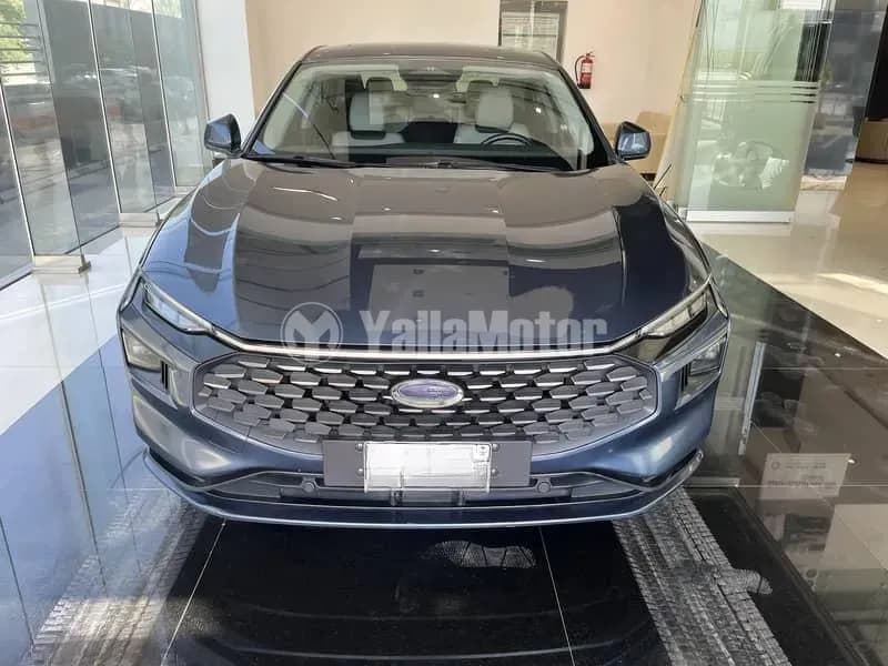Used Ford Taurus 2023