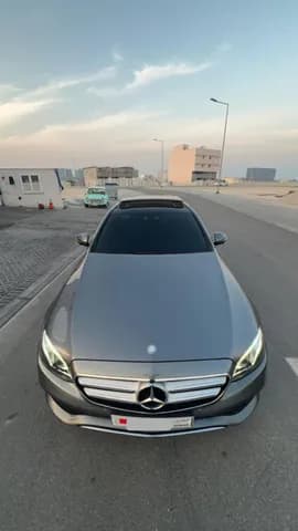 Used Mercedes-Benz 300 2017 Used Mercedes-Benz 300 2017 used_cars.forSale