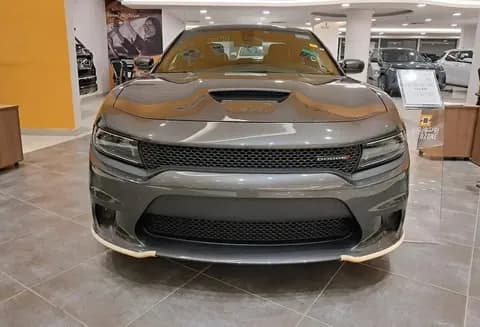 New Dodge Charger 3.6L GT 2022 New Dodge Charger 3.6L GT 2022 used_cars.forSale