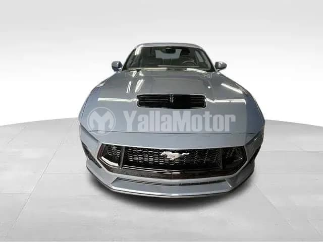 Used Ford Mustang 2024