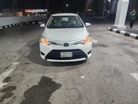 Used Toyota Yaris 2017 Used Toyota Yaris 2017 used_cars.forSale