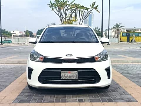 Used Kia Pegas 1.4L MPI 2021 Used Kia Pegas 1.4L MPI 2021 used_cars.forSale