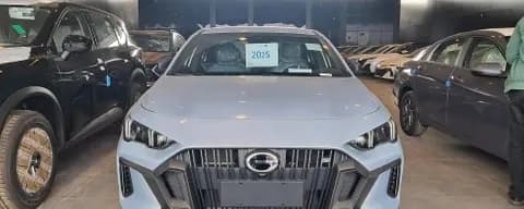 New GAC EMPOW 2025 New GAC EMPOW 2025 used_cars.forSale