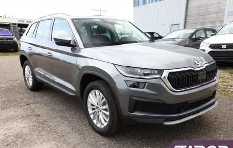 New Skoda Kodiaq 1.4 TSI Active AWD 2024 للبيع New Skoda Kodiaq 1.4 TSI Active AWD 2024 للبيع used_cars.forSale