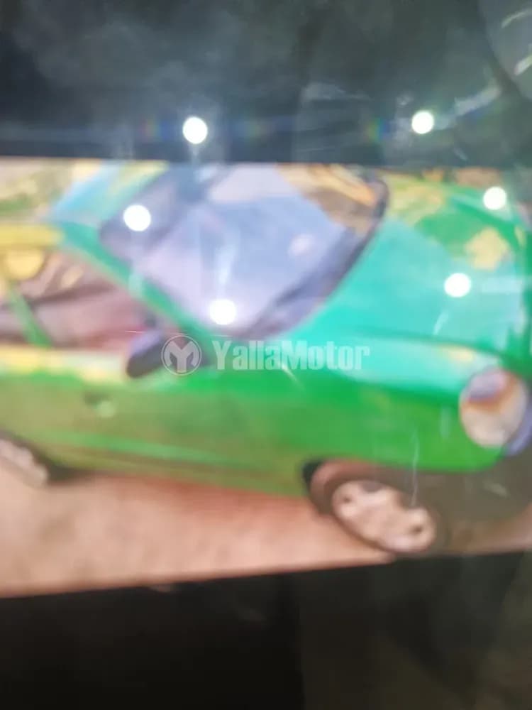 هيونداي آي20 1.4 GL 1998 مستعملة